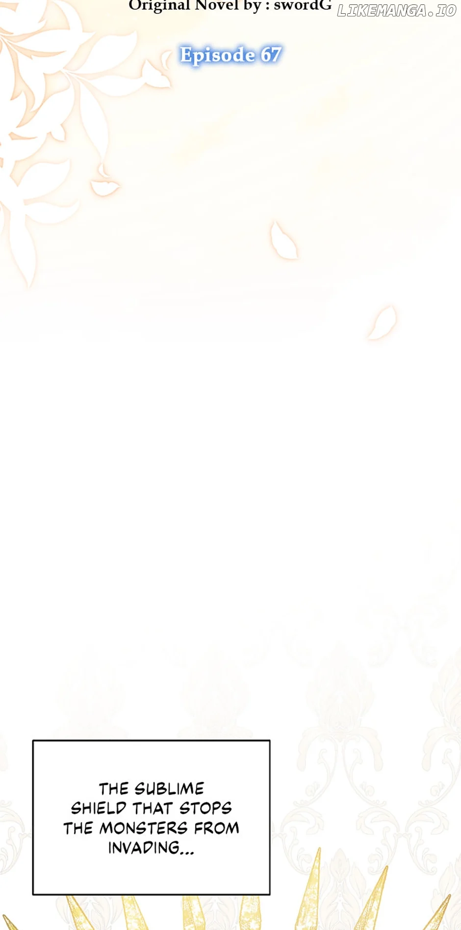 I Became the Older Sister of a Regretful Male Lead Chapter 67 - Page 37
