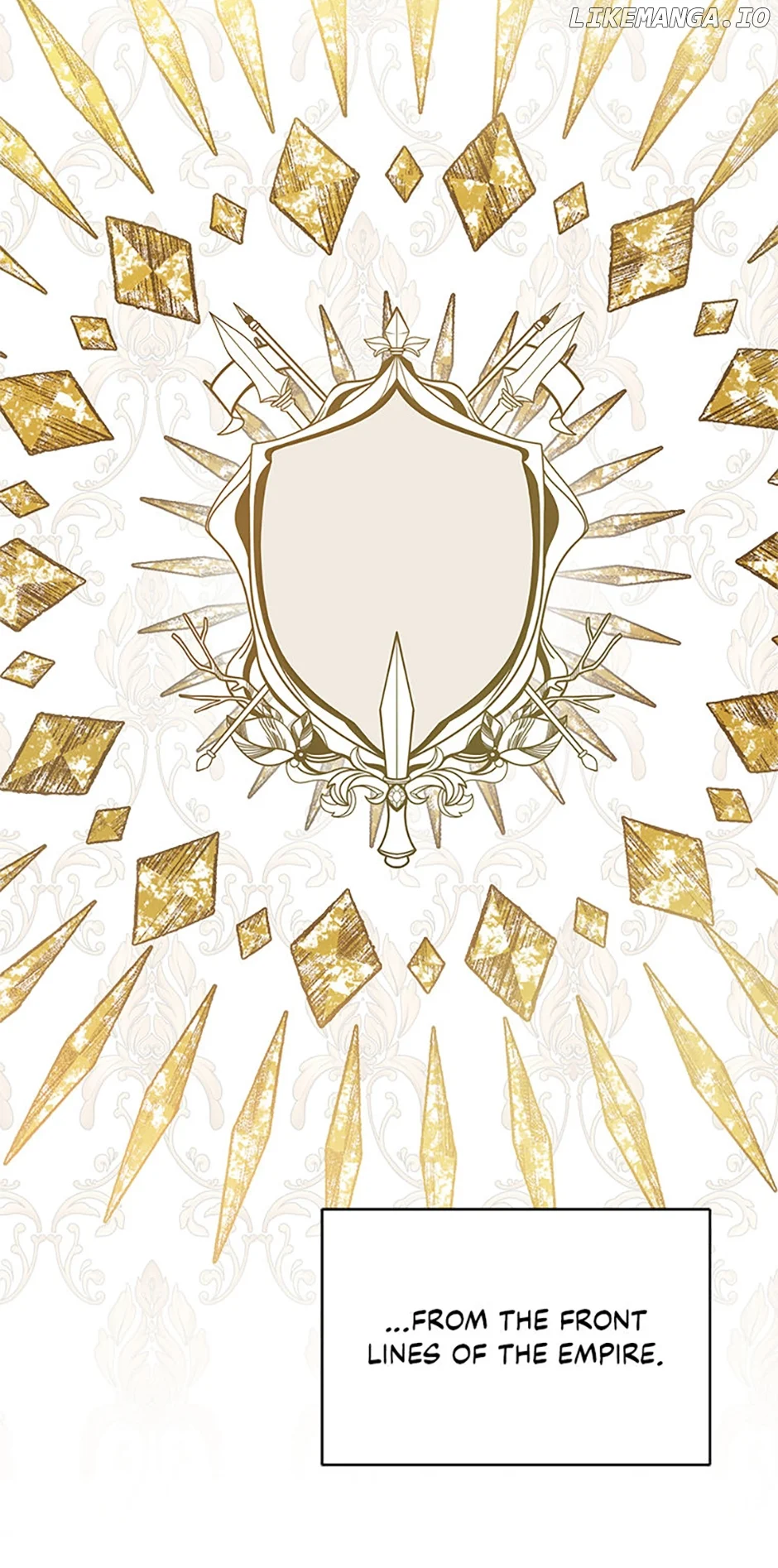 I Became the Older Sister of a Regretful Male Lead Chapter 67 - Page 38