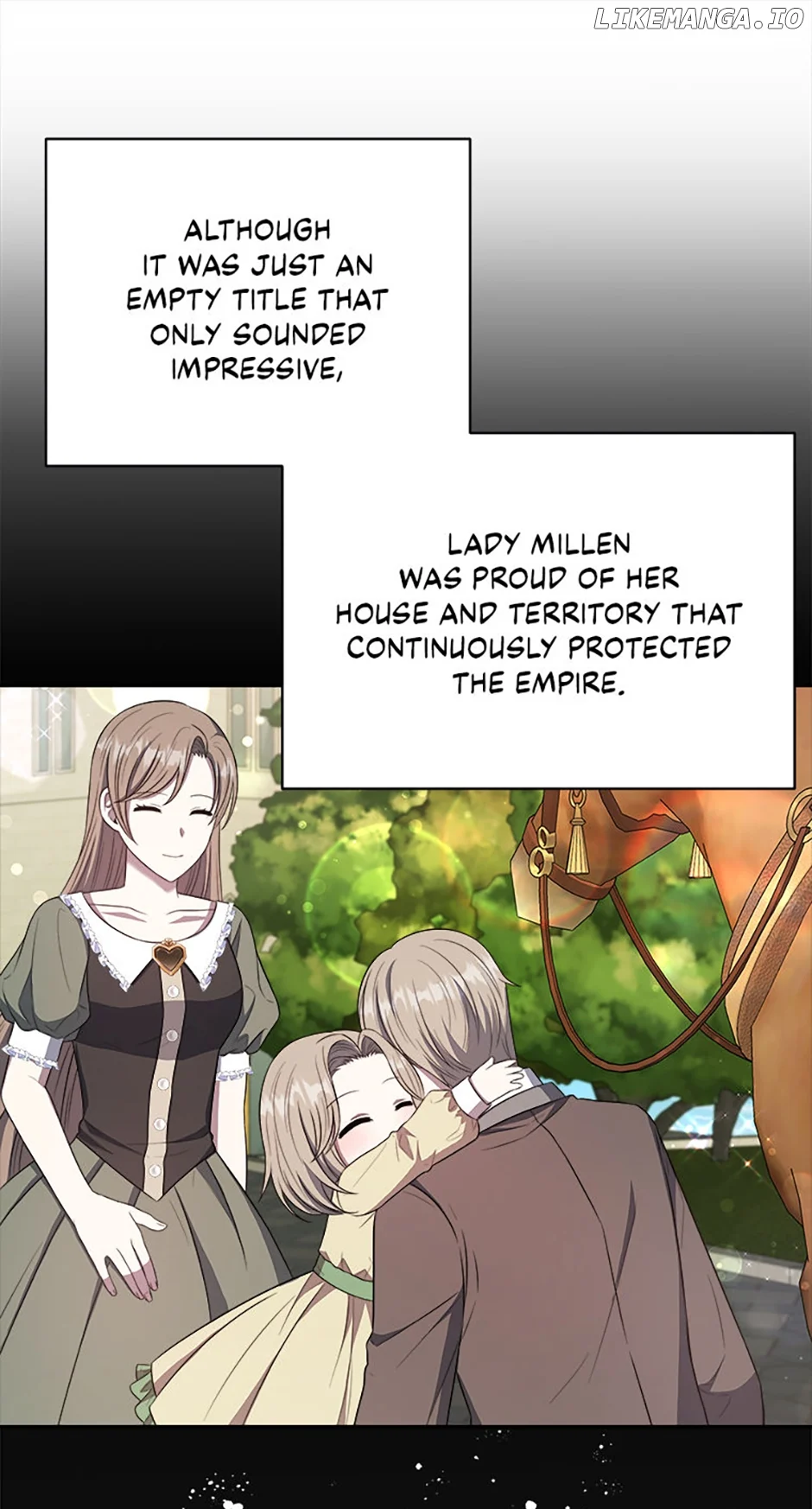 I Became the Older Sister of a Regretful Male Lead Chapter 67 - Page 39