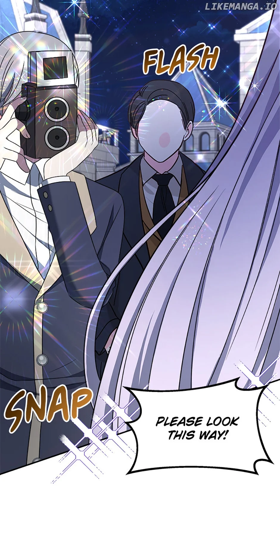 I Became the Older Sister of a Regretful Male Lead Chapter 67 - Page 4