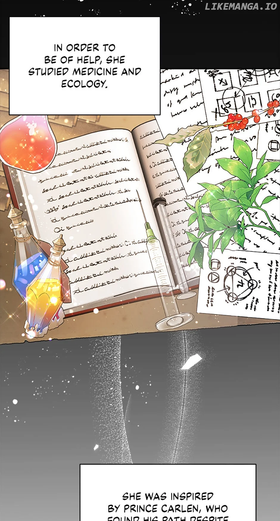 I Became the Older Sister of a Regretful Male Lead Chapter 67 - Page 40