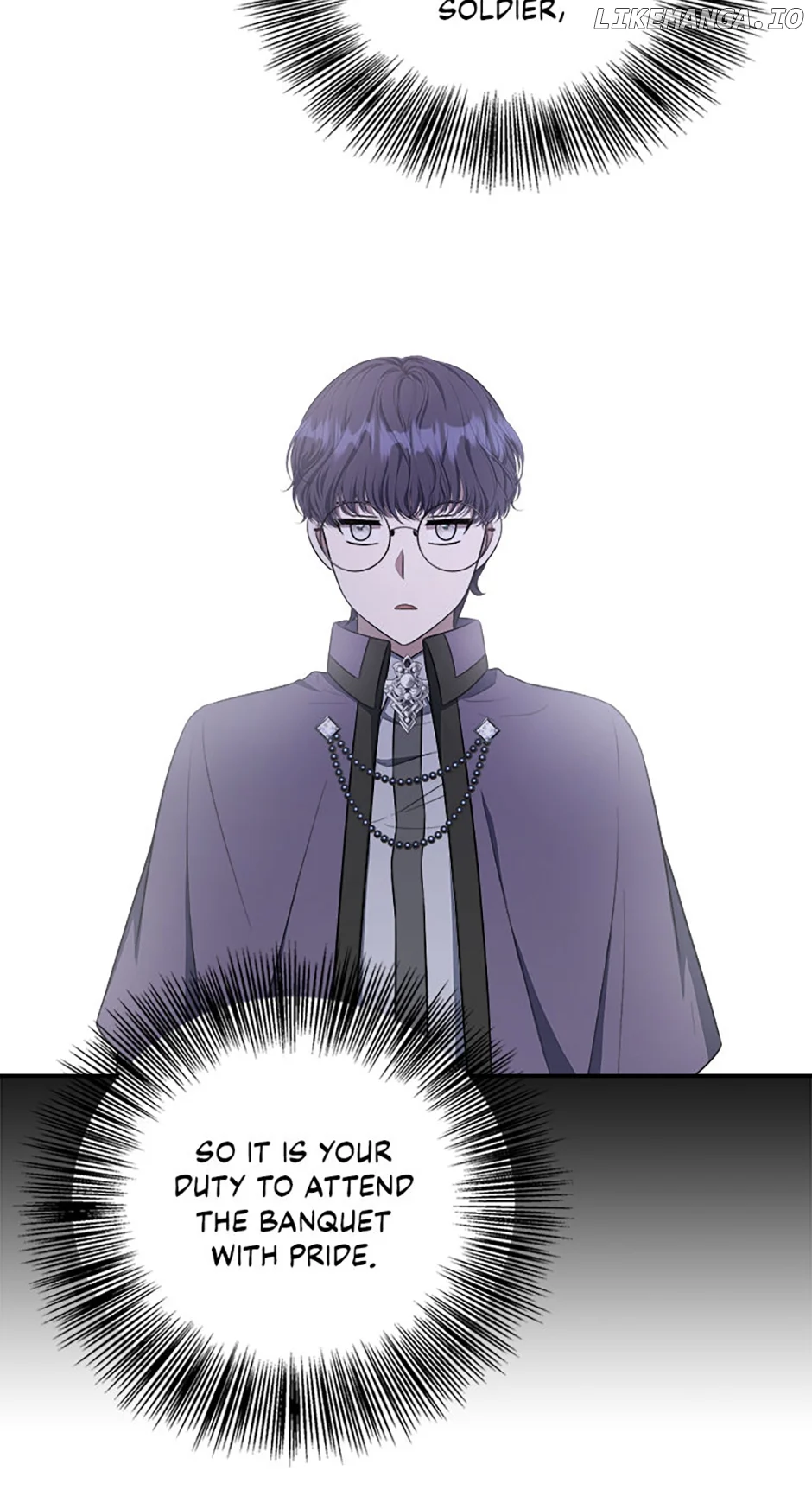 I Became the Older Sister of a Regretful Male Lead Chapter 67 - Page 42