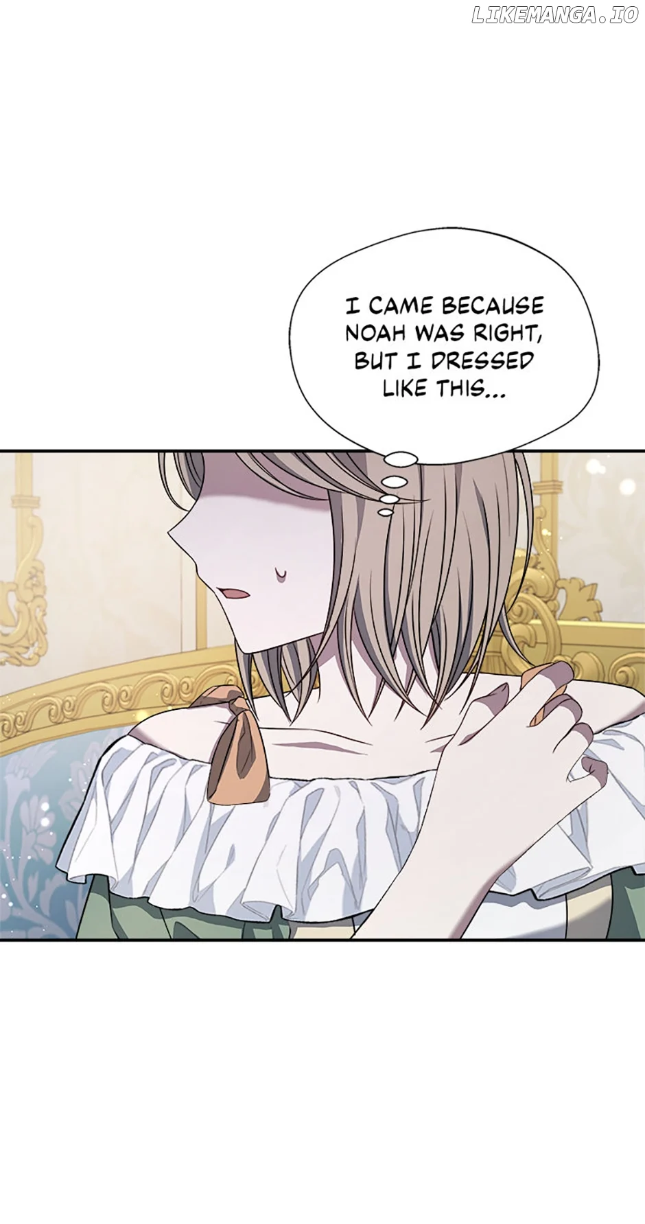 I Became the Older Sister of a Regretful Male Lead Chapter 67 - Page 43