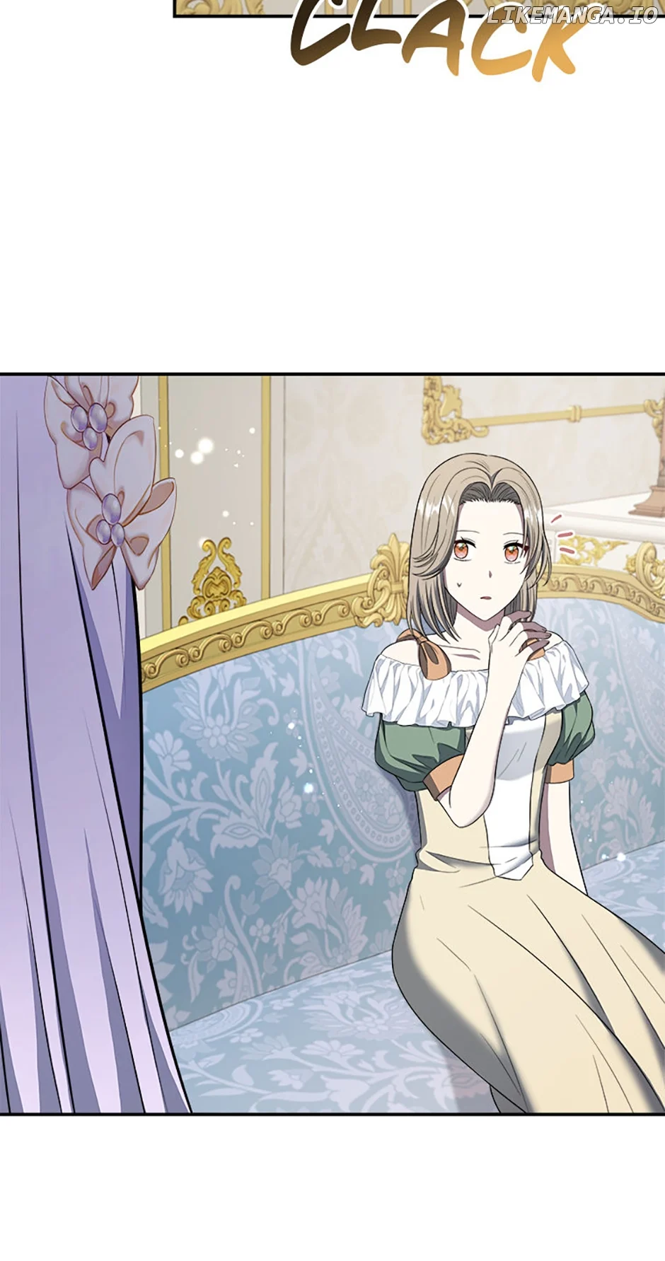 I Became the Older Sister of a Regretful Male Lead Chapter 67 - Page 45