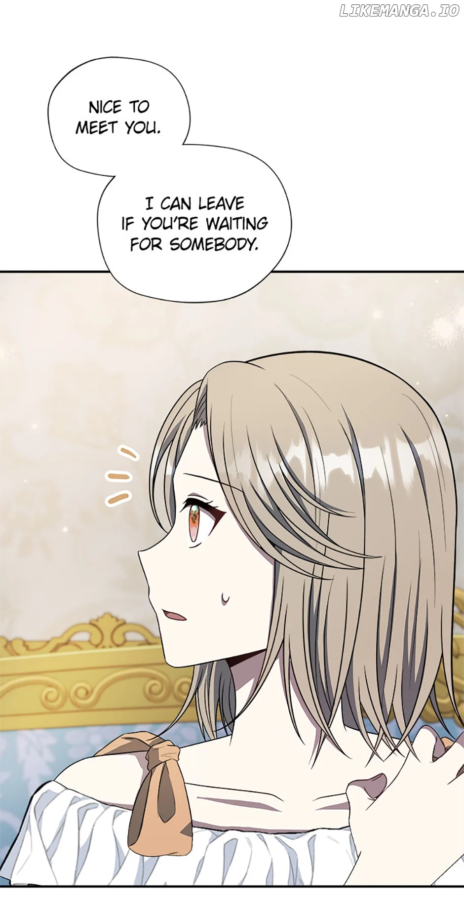 I Became the Older Sister of a Regretful Male Lead Chapter 67 - Page 48
