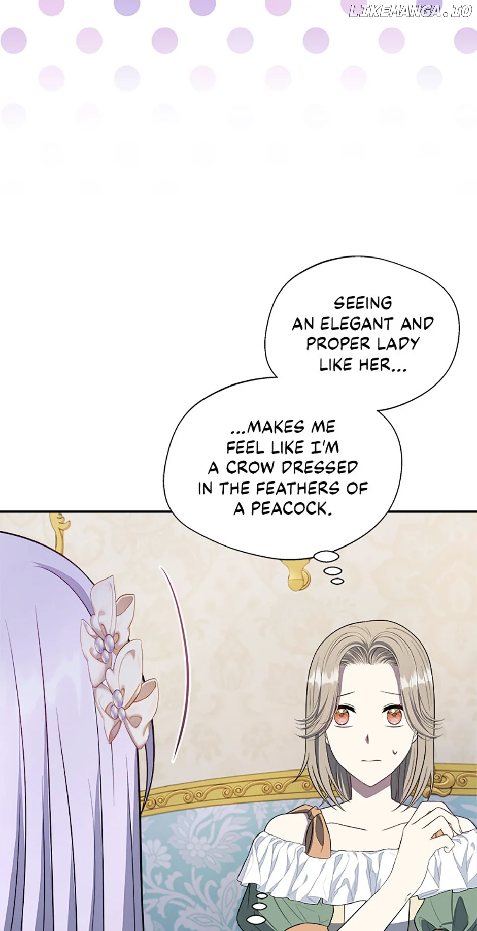 I Became the Older Sister of a Regretful Male Lead Chapter 67 - Page 50