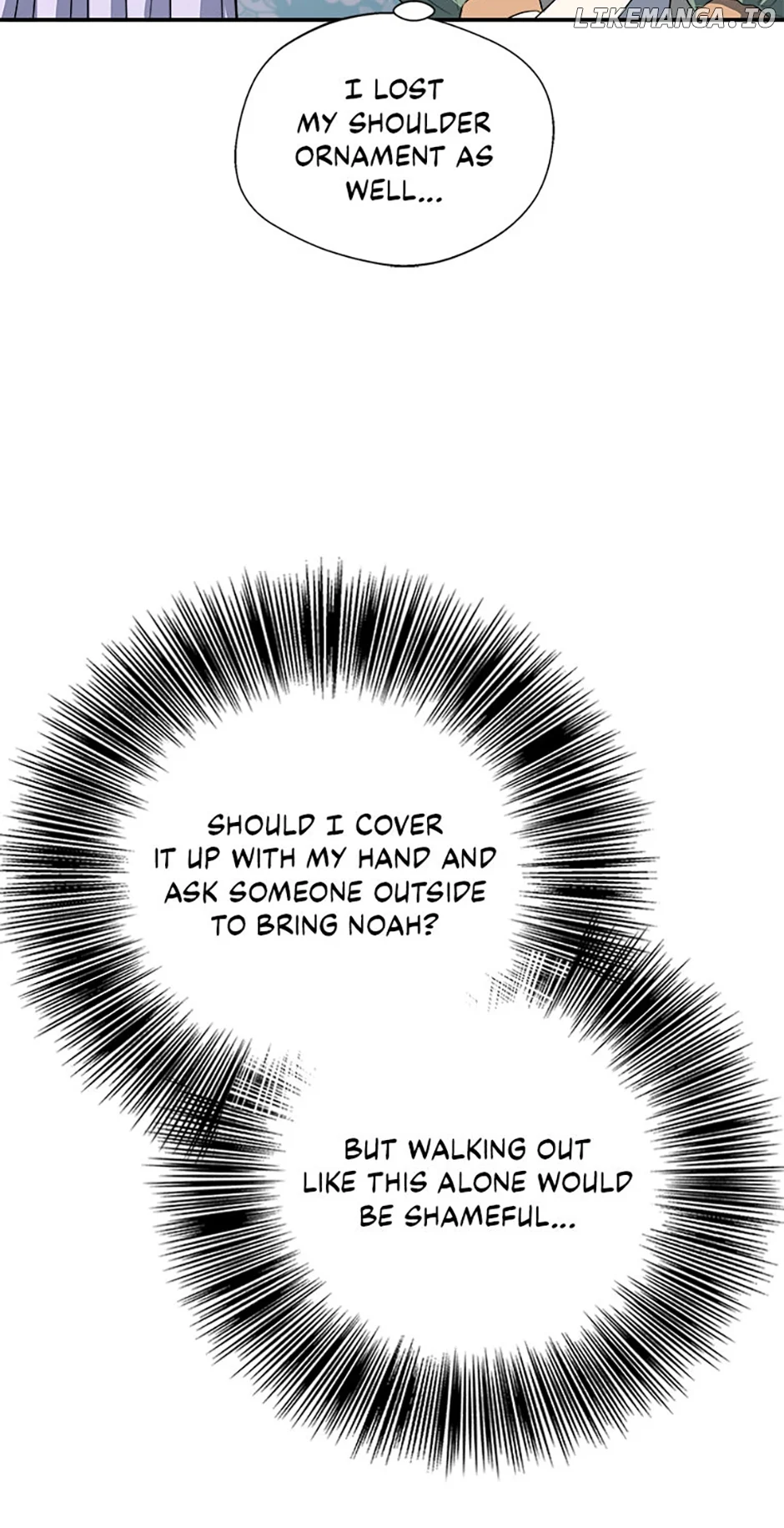 I Became the Older Sister of a Regretful Male Lead Chapter 67 - Page 51