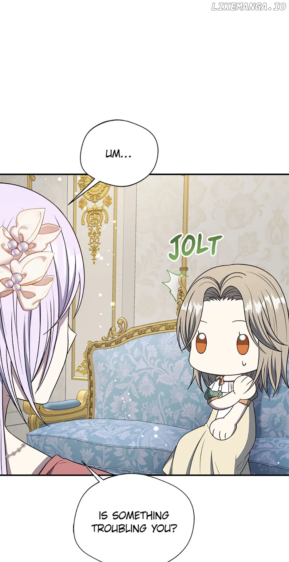I Became the Older Sister of a Regretful Male Lead Chapter 67 - Page 52