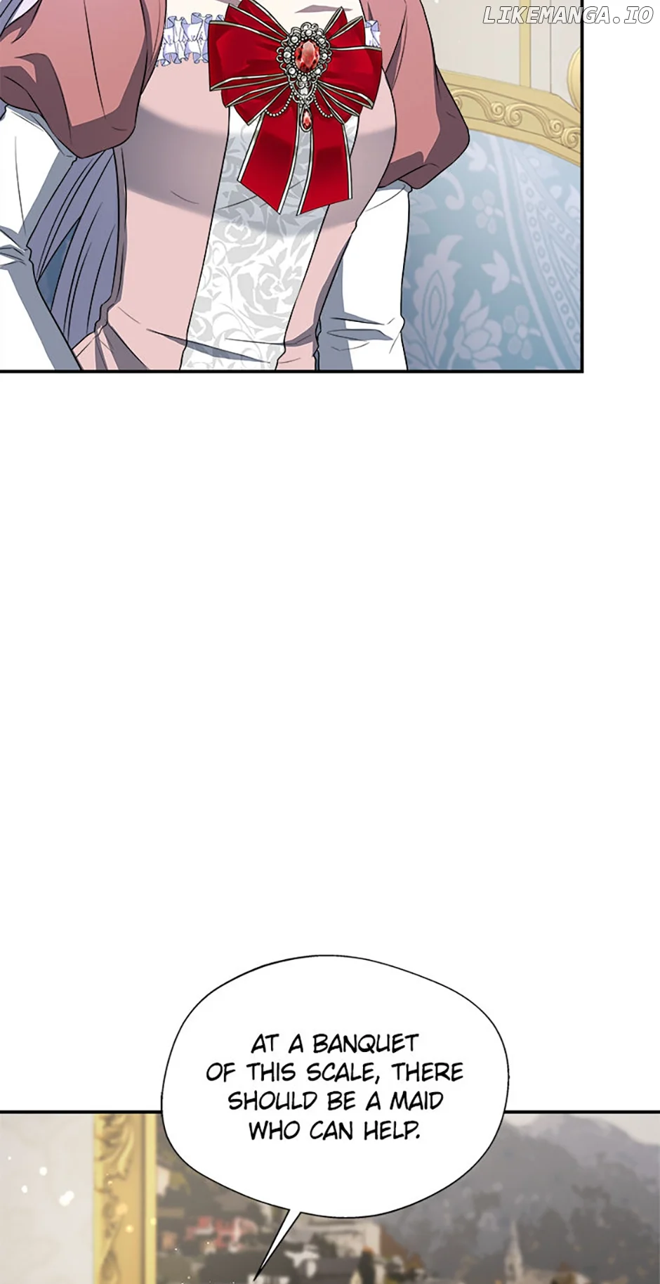 I Became the Older Sister of a Regretful Male Lead Chapter 67 - Page 55