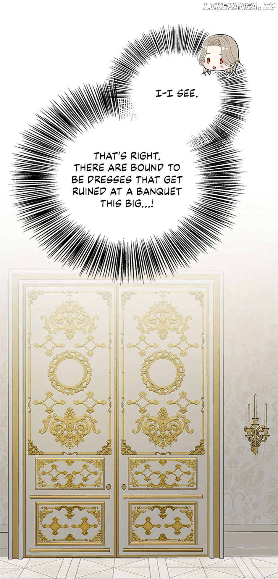 I Became the Older Sister of a Regretful Male Lead Chapter 67 - Page 57