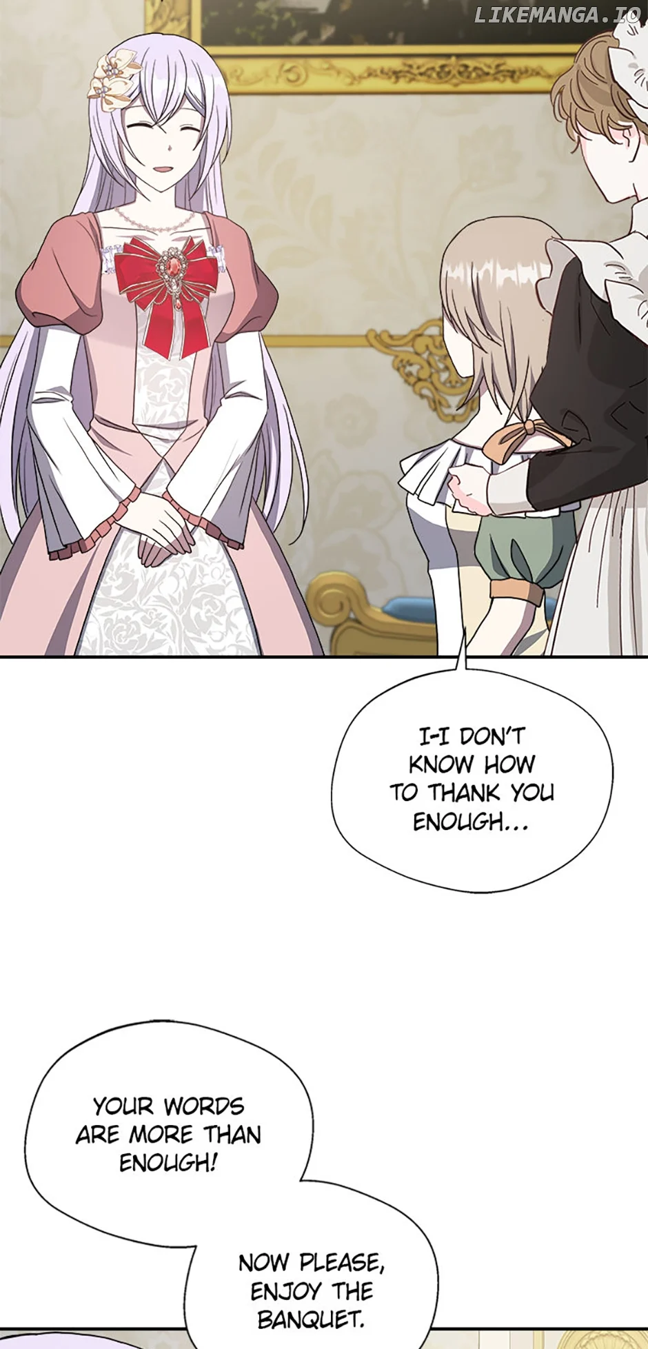 I Became the Older Sister of a Regretful Male Lead Chapter 67 - Page 59