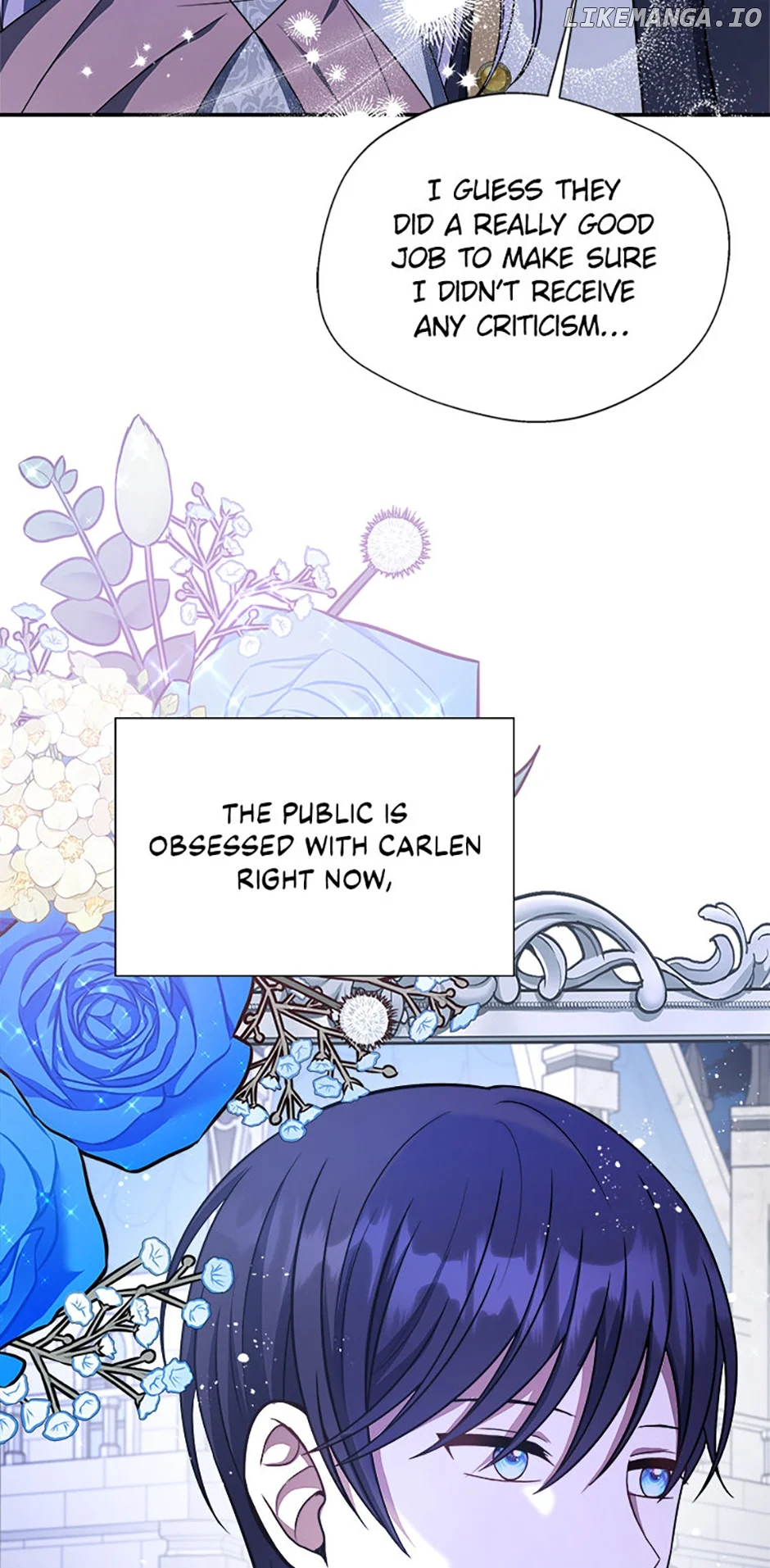 I Became the Older Sister of a Regretful Male Lead Chapter 67 - Page 6