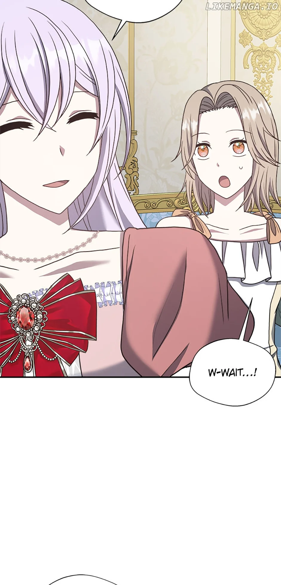 I Became the Older Sister of a Regretful Male Lead Chapter 67 - Page 60