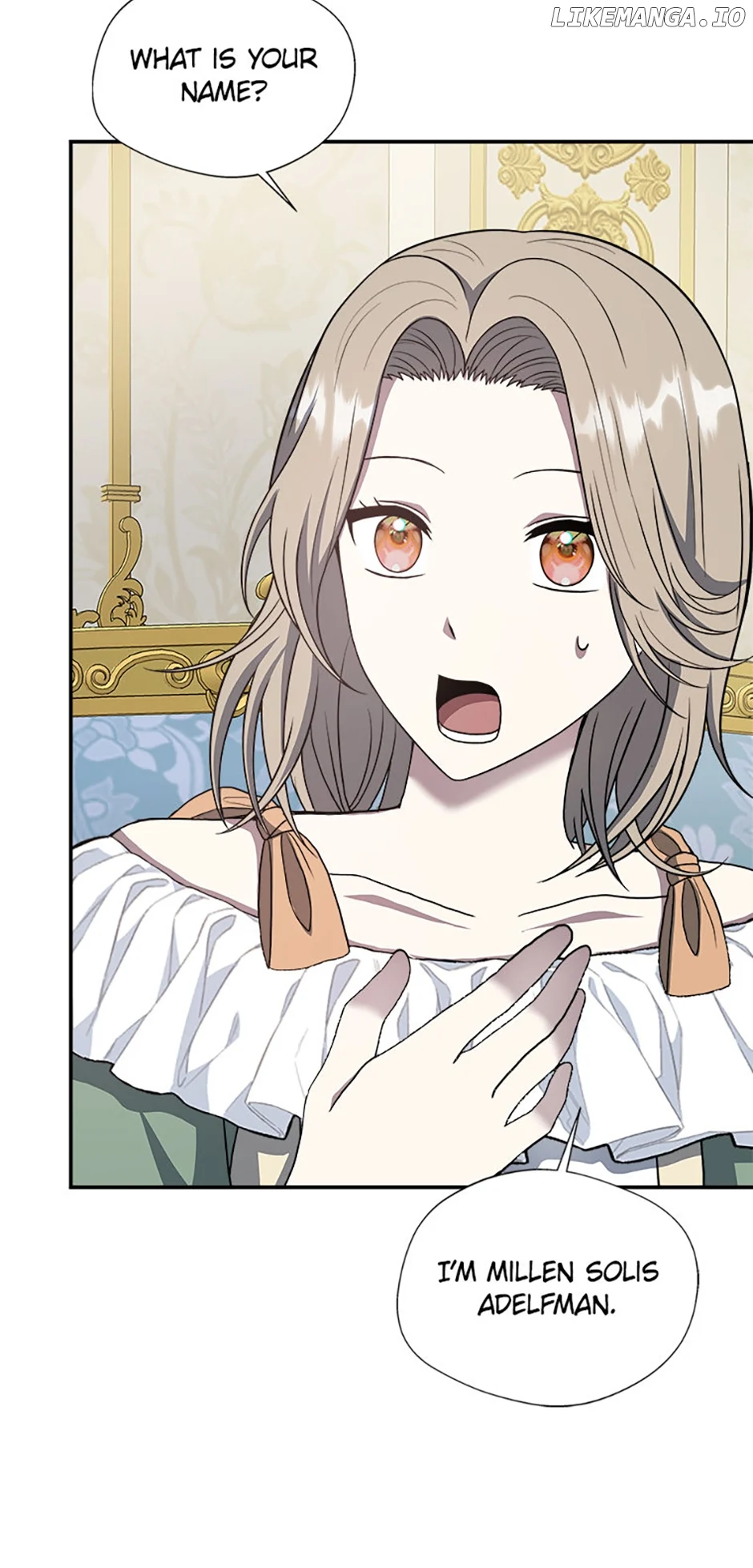 I Became the Older Sister of a Regretful Male Lead Chapter 67 - Page 61