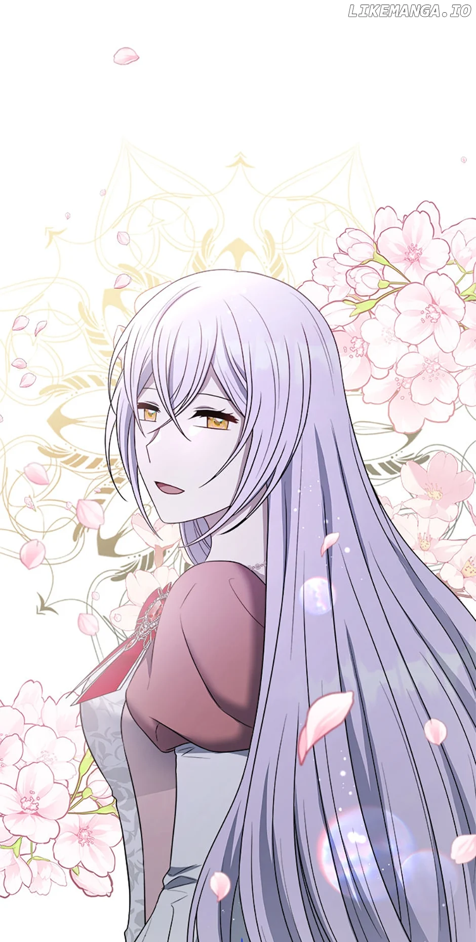 I Became the Older Sister of a Regretful Male Lead Chapter 67 - Page 62