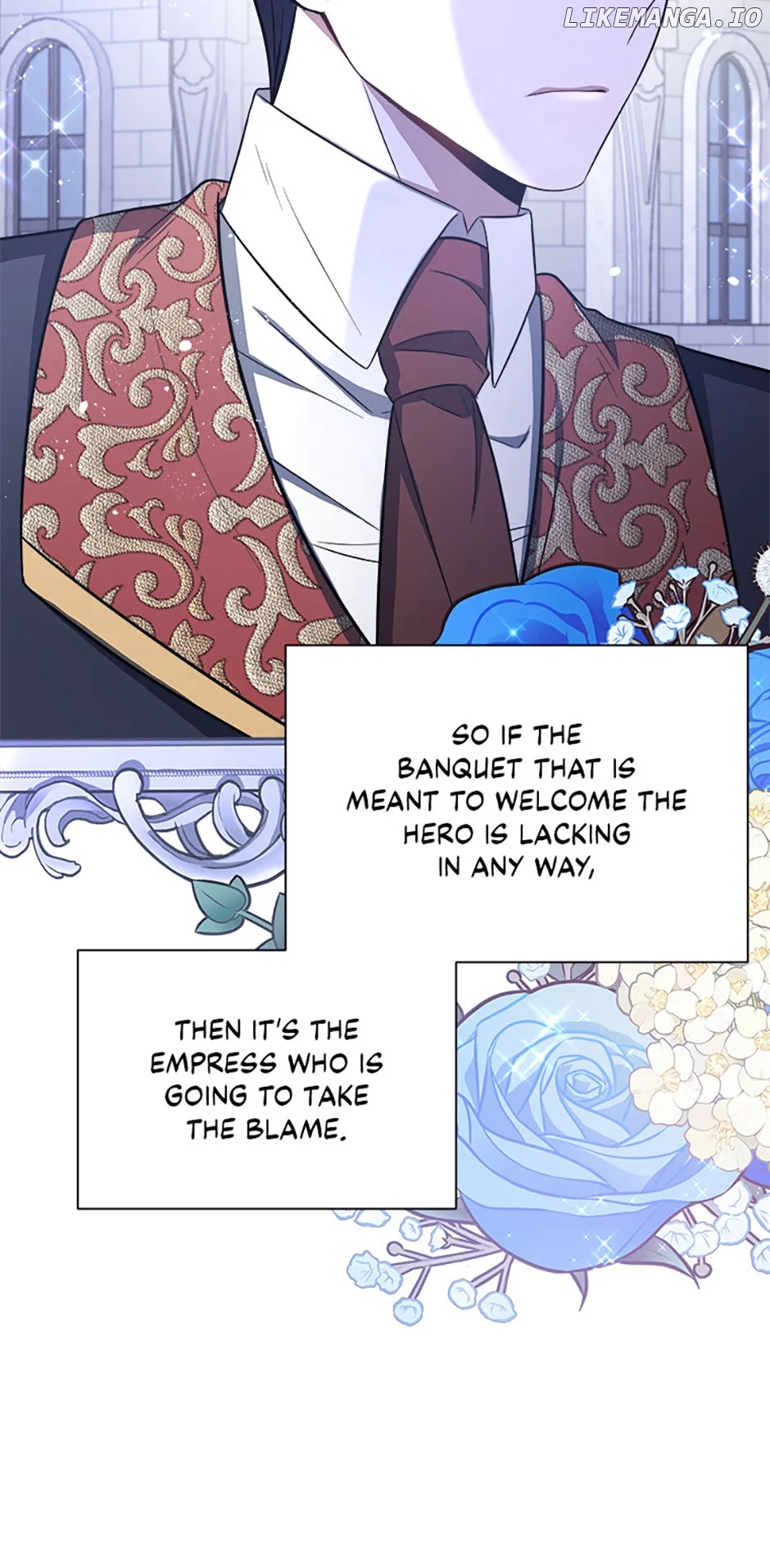 I Became the Older Sister of a Regretful Male Lead Chapter 67 - Page 7