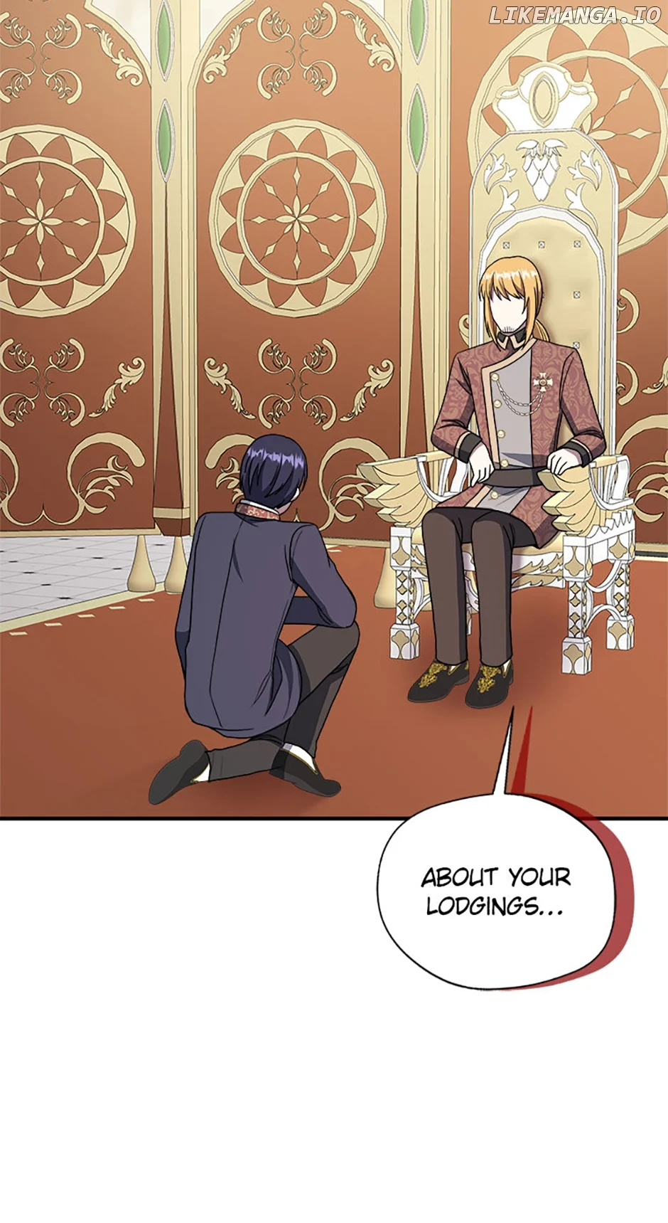 I Became the Older Sister of a Regretful Male Lead Chapter 67 - Page 71