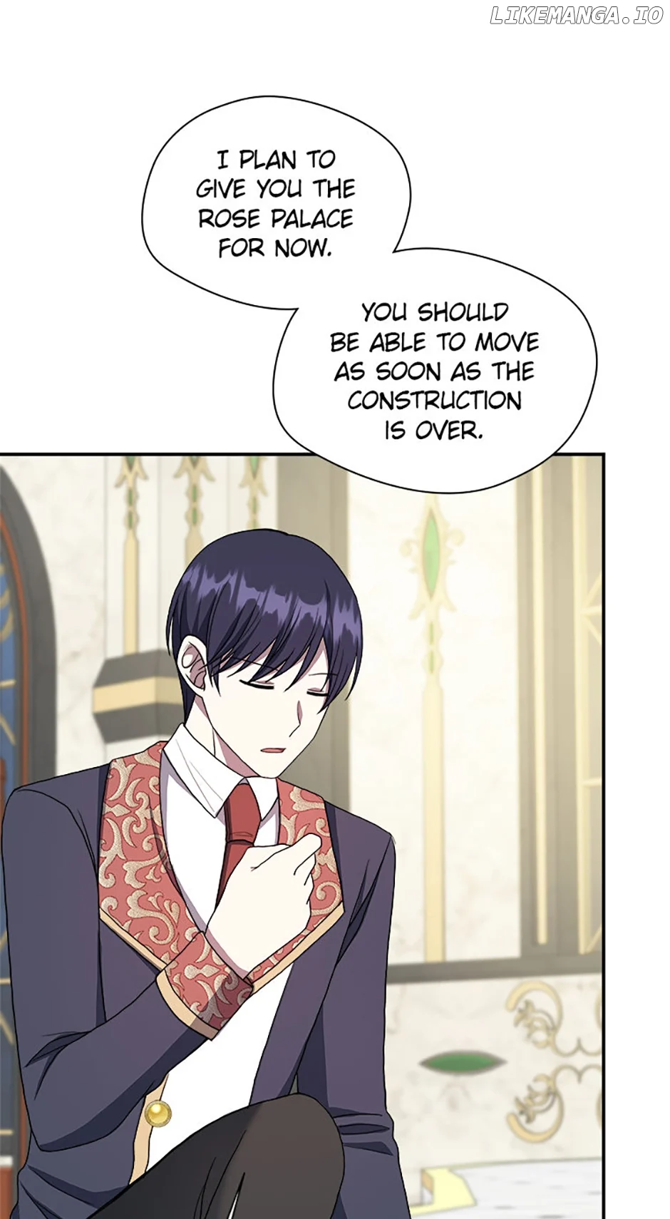 I Became the Older Sister of a Regretful Male Lead Chapter 67 - Page 72