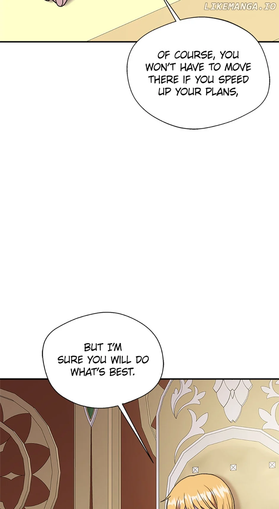 I Became the Older Sister of a Regretful Male Lead Chapter 67 - Page 74