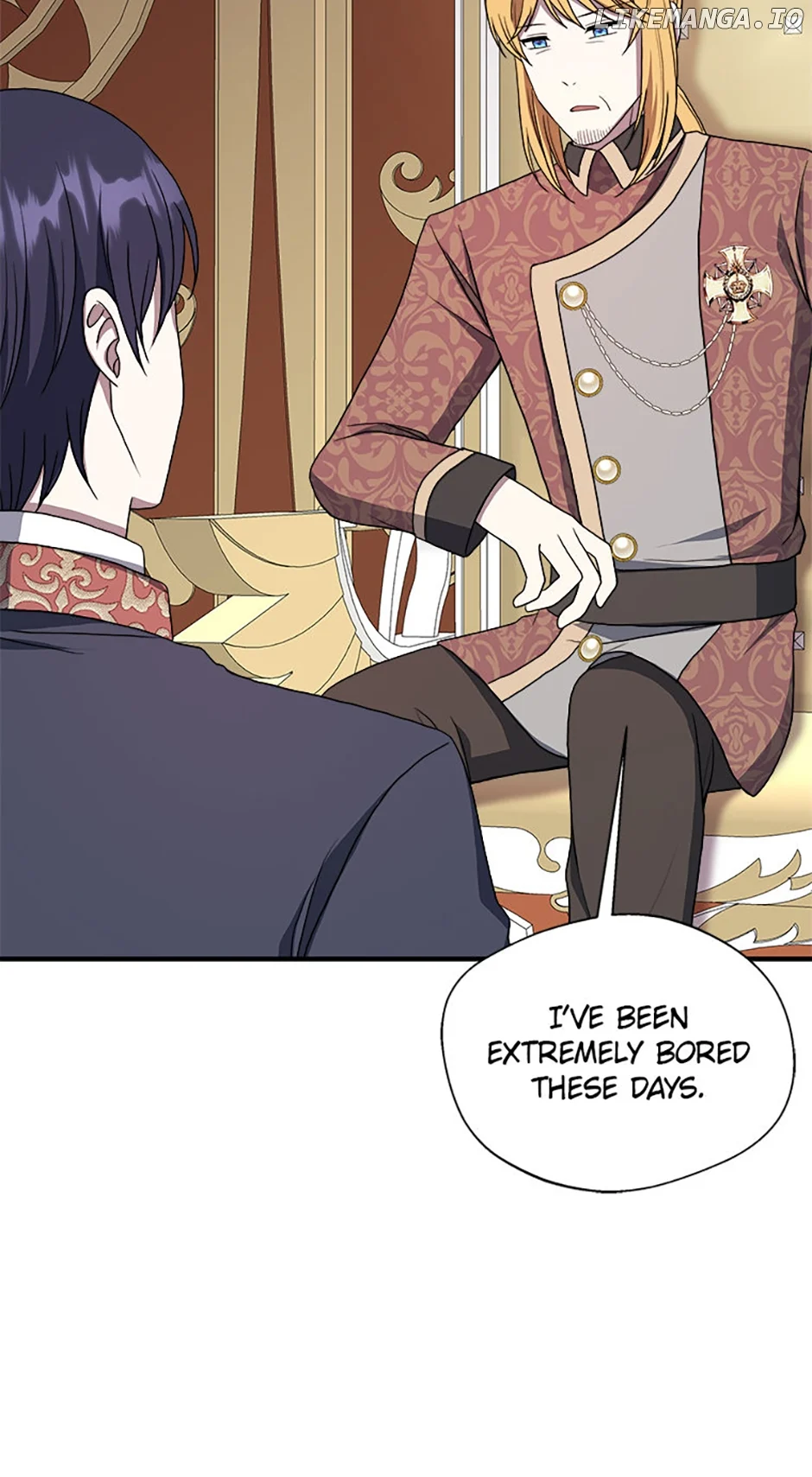 I Became the Older Sister of a Regretful Male Lead Chapter 67 - Page 75