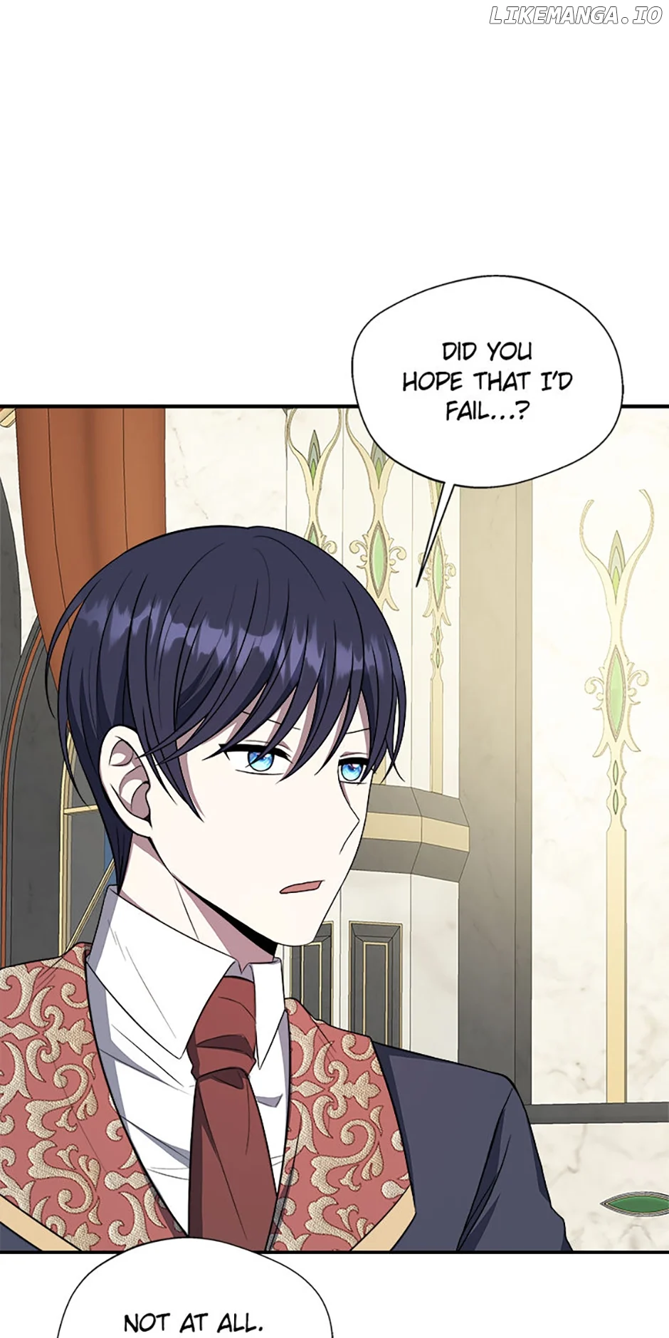I Became the Older Sister of a Regretful Male Lead Chapter 67 - Page 76