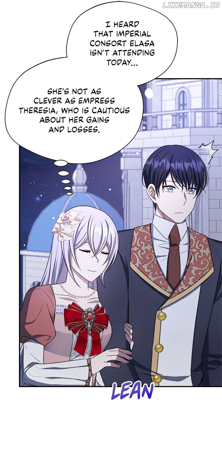 I Became the Older Sister of a Regretful Male Lead Chapter 67 - Page 8