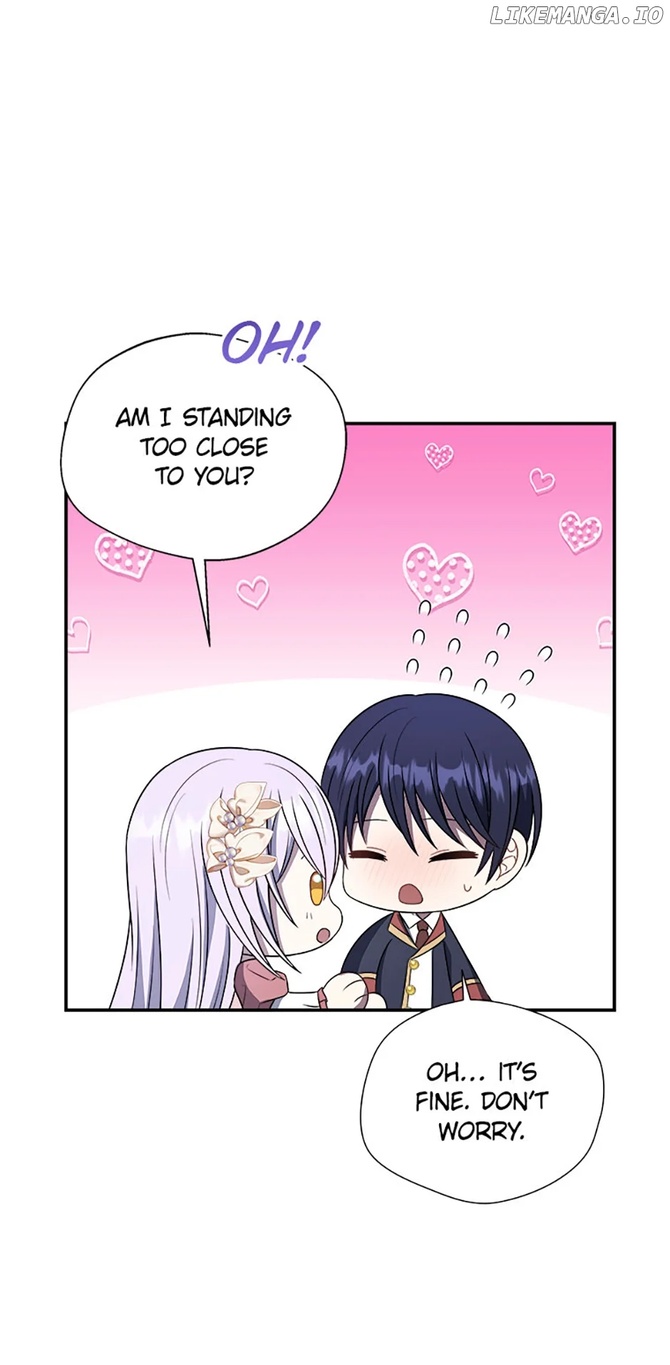 I Became the Older Sister of a Regretful Male Lead Chapter 67 - Page 9