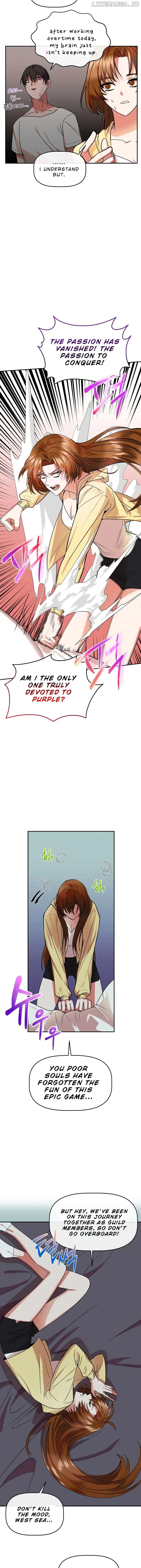 I Became the Only Healer in This World Chapter 1 - Page 12