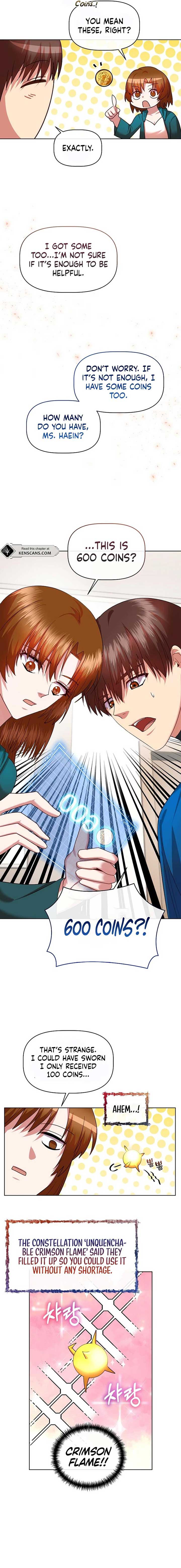 I Became the Only Healer in This World Chapter 10 - Page 14