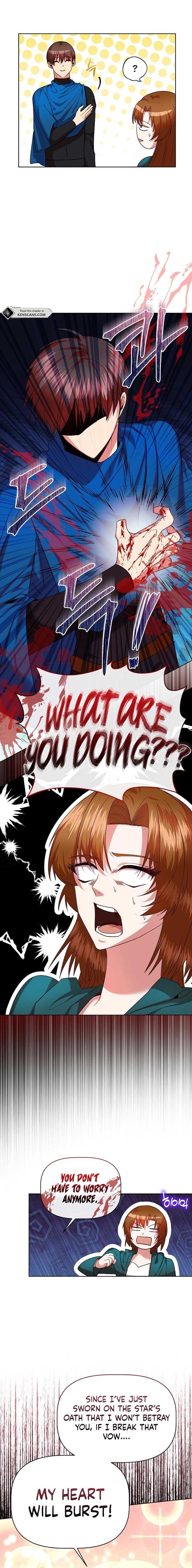 I Became the Only Healer in This World Chapter 10 - Page 4