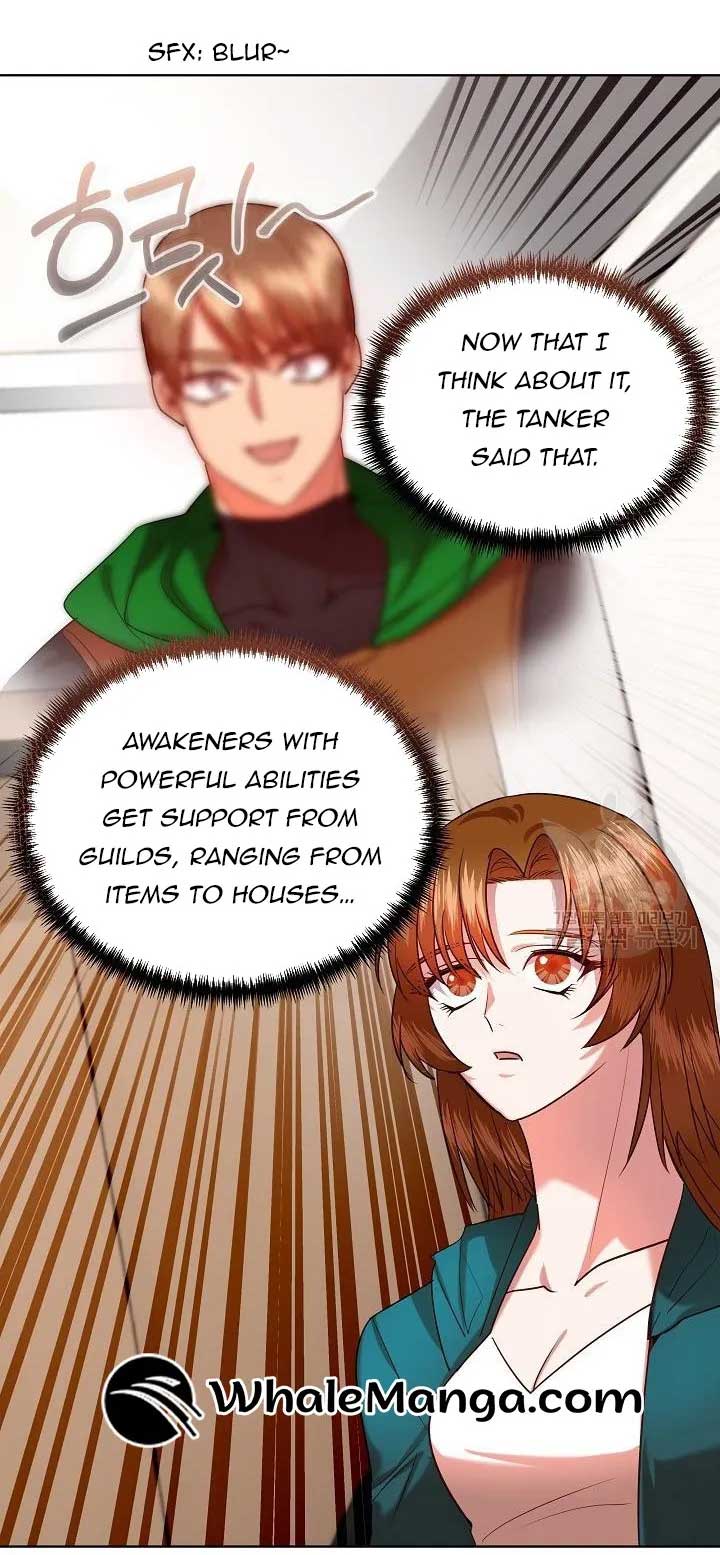 I Became the Only Healer in This World Chapter 11 - Page 14