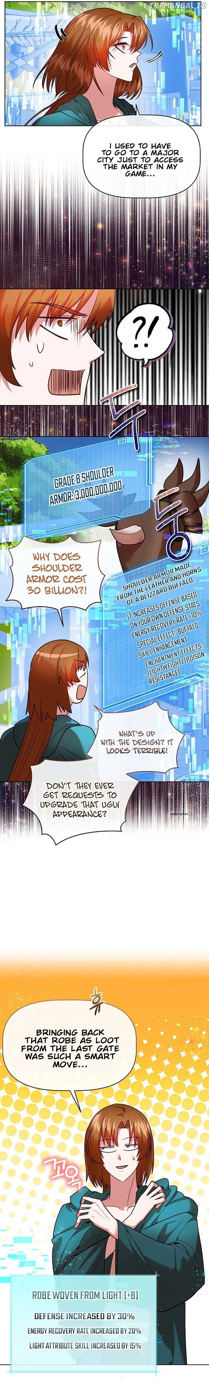 I Became the Only Healer in This World Chapter 15 - Page 14
