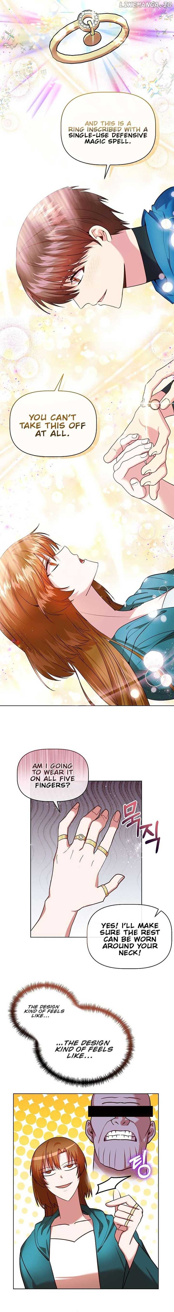 I Became the Only Healer in This World Chapter 15 - Page 16