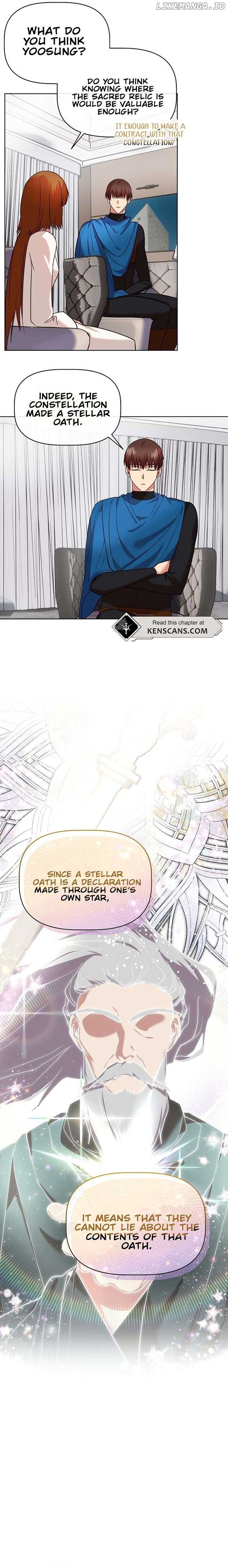 I Became the Only Healer in This World Chapter 15 - Page 5