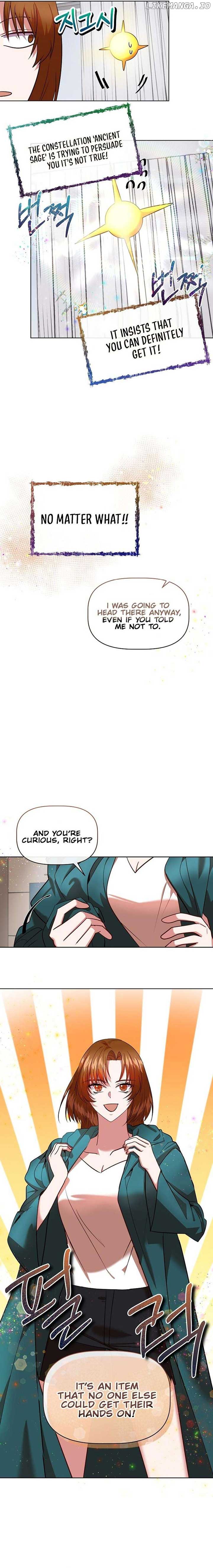 I Became the Only Healer in This World Chapter 15 - Page 8