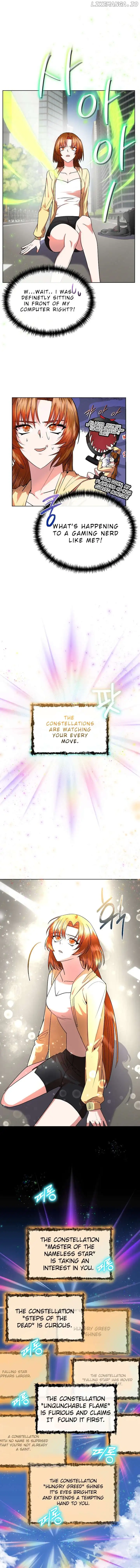 I Became the Only Healer in This World Chapter 2 - Page 1