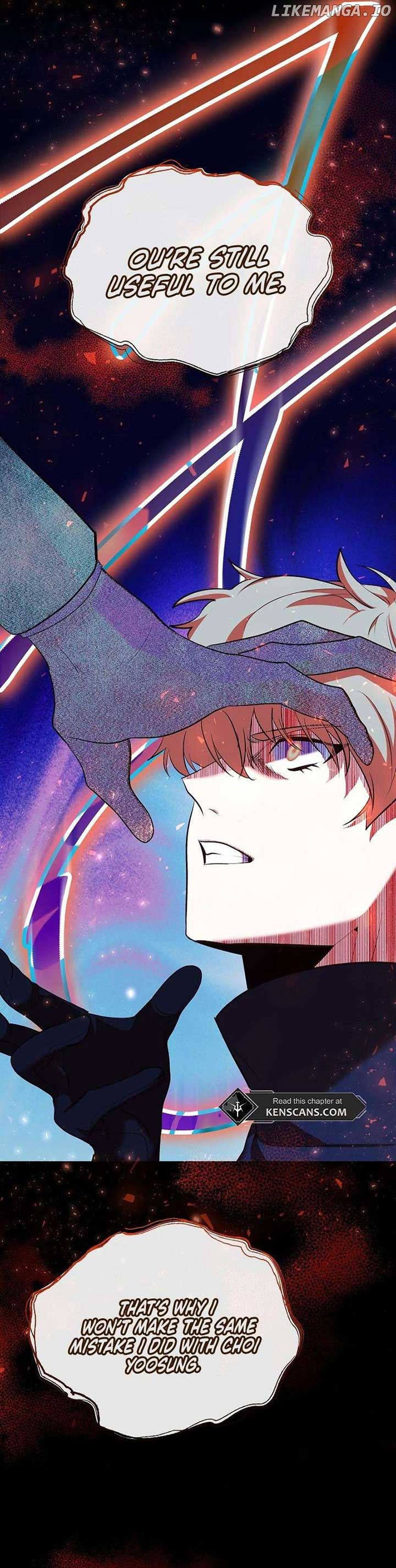 I Became the Only Healer in This World Chapter 21 - Page 3