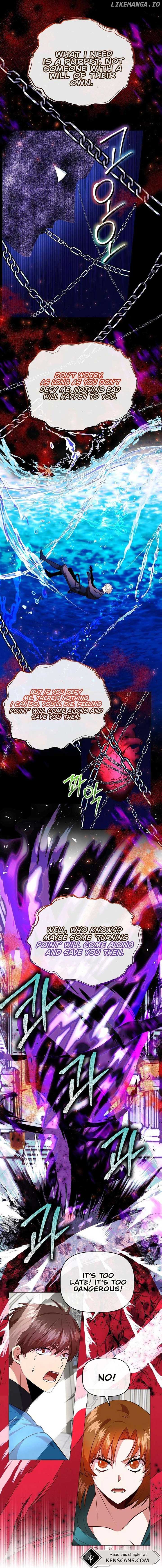 I Became the Only Healer in This World Chapter 21 - Page 4