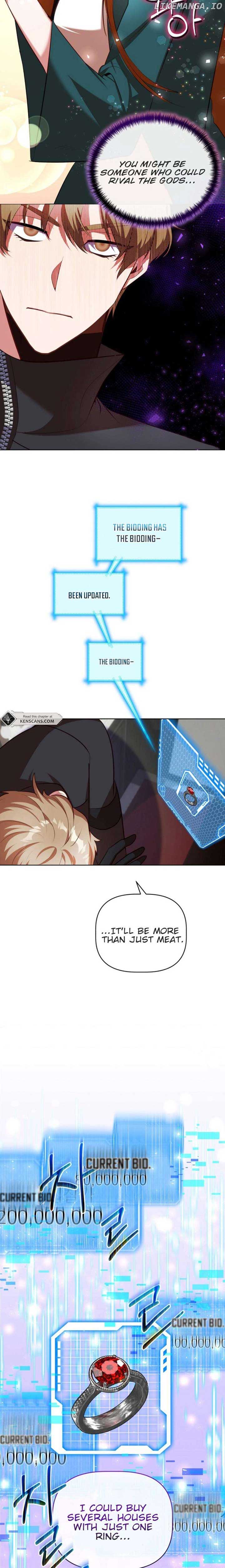 I Became the Only Healer in This World Chapter 26 - Page 17