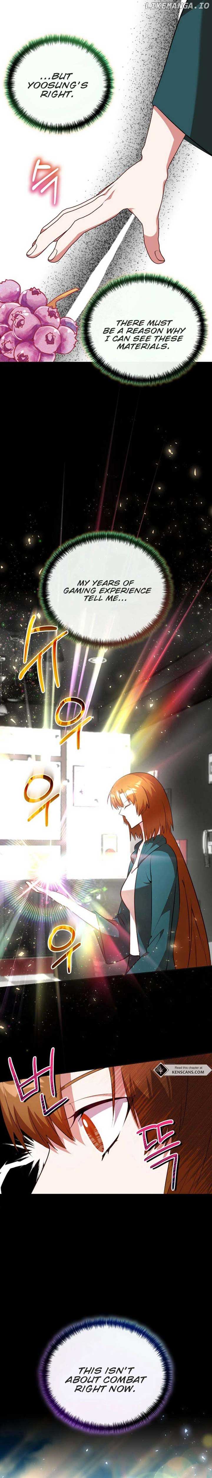 I Became the Only Healer in This World Chapter 26 - Page 6