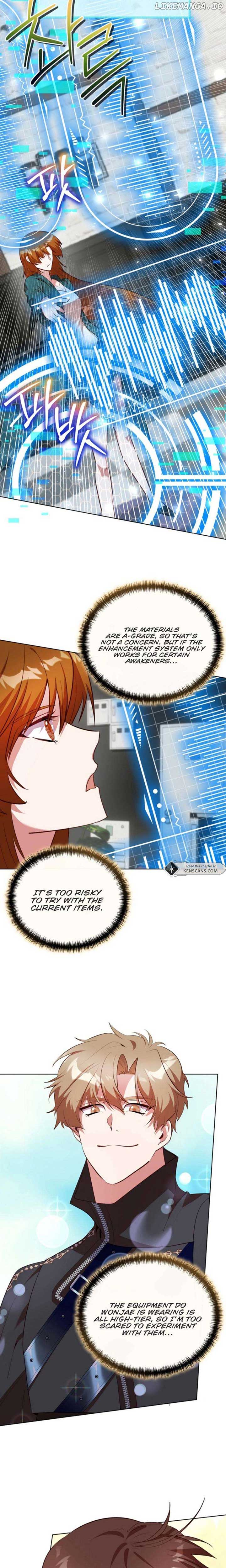 I Became the Only Healer in This World Chapter 26 - Page 8