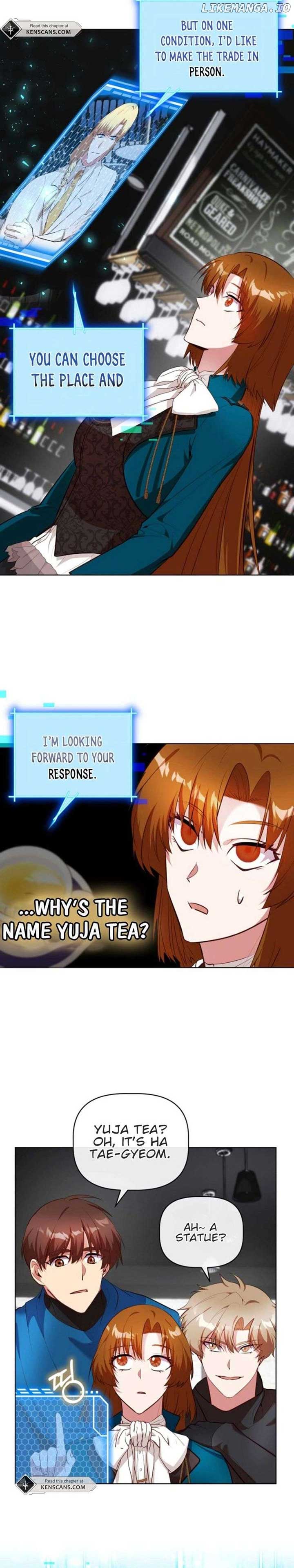 I Became the Only Healer in This World Chapter 27 - Page 7