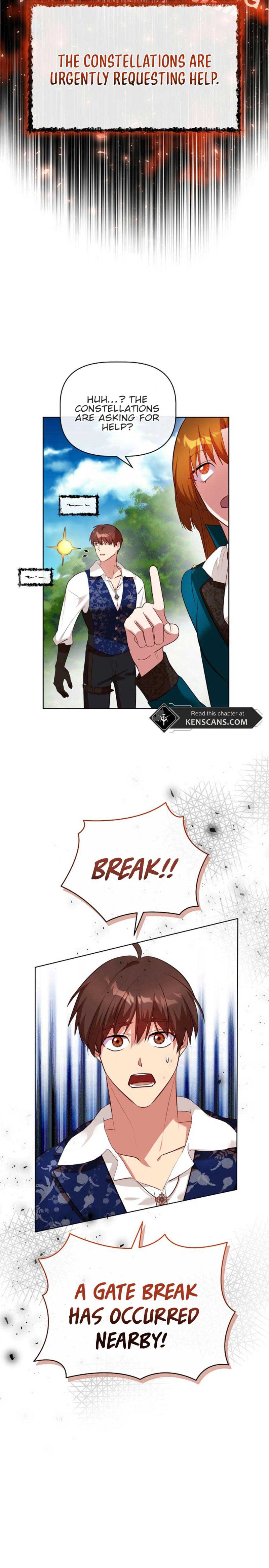I Became the Only Healer in This World Chapter 28 - Page 12
