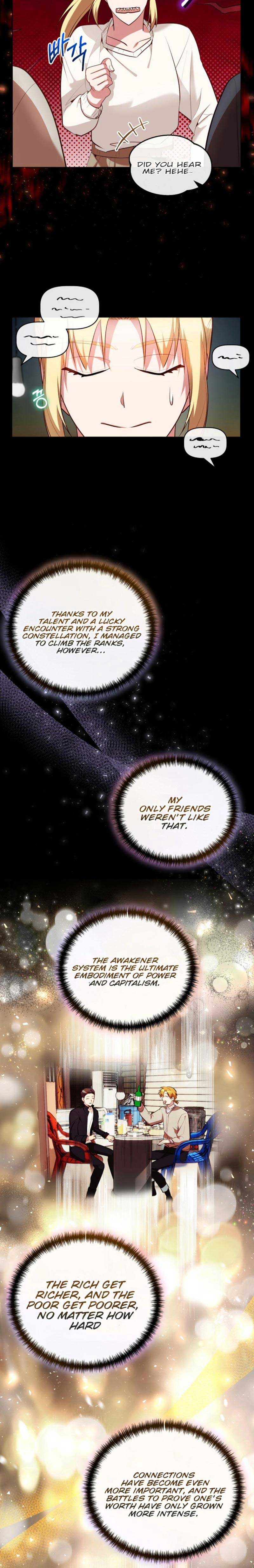 I Became the Only Healer in This World Chapter 28 - Page 5