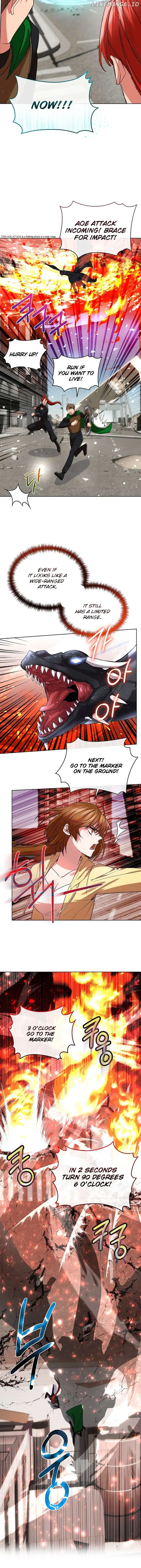 I Became the Only Healer in This World Chapter 3 - Page 4