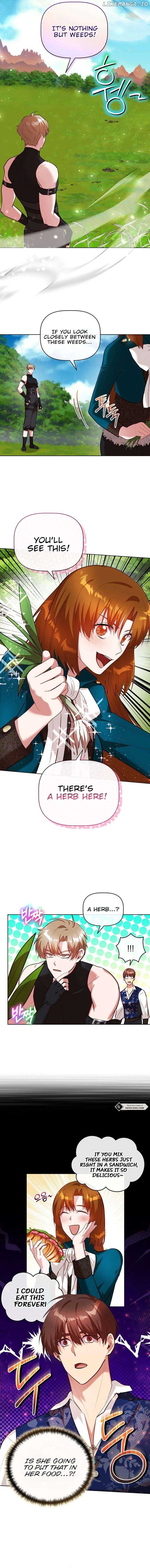 I Became the Only Healer in This World Chapter 30 - Page 1