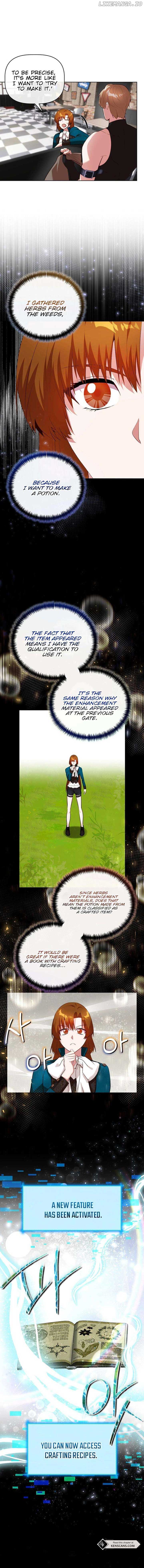 I Became the Only Healer in This World Chapter 30 - Page 4