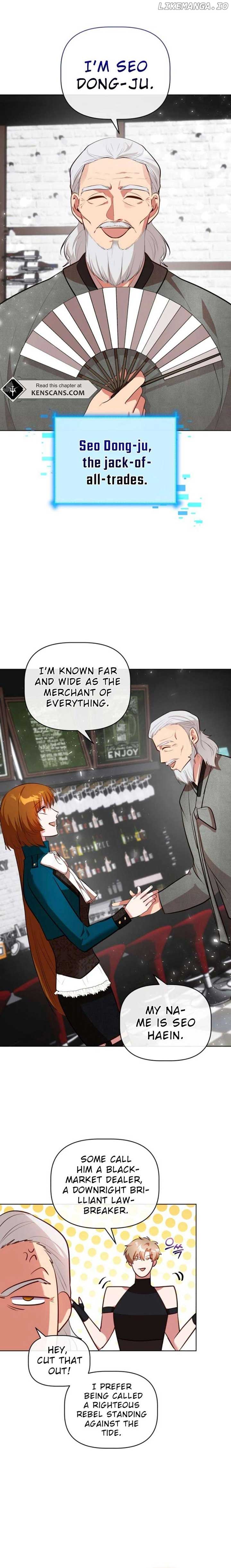 I Became the Only Healer in This World Chapter 31 - Page 13