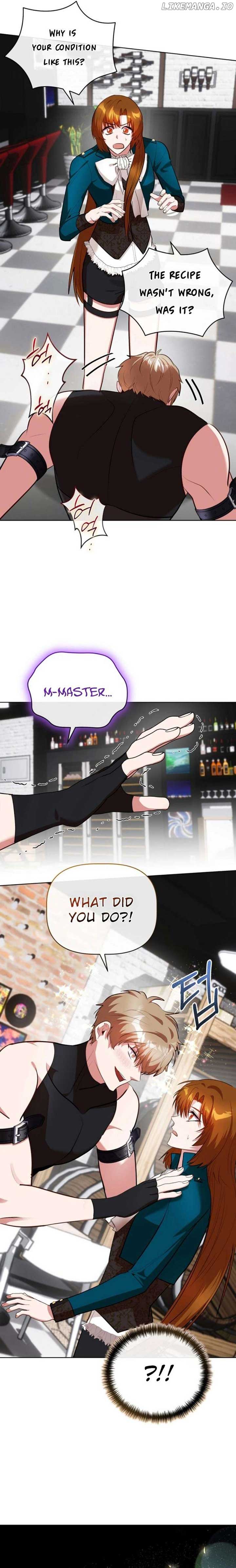 I Became the Only Healer in This World Chapter 31 - Page 2