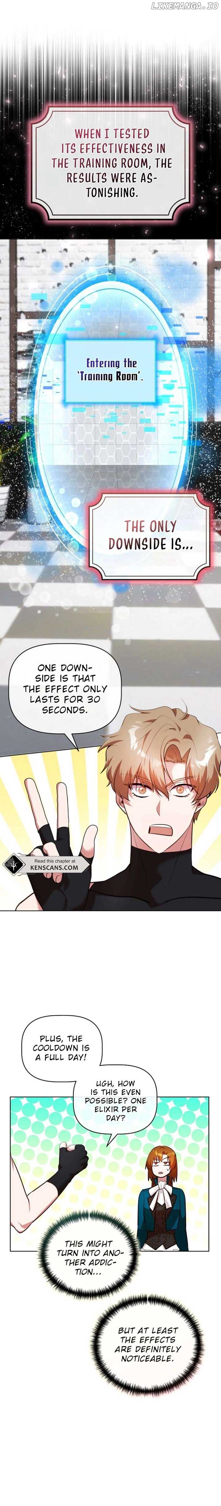 I Became the Only Healer in This World Chapter 31 - Page 4